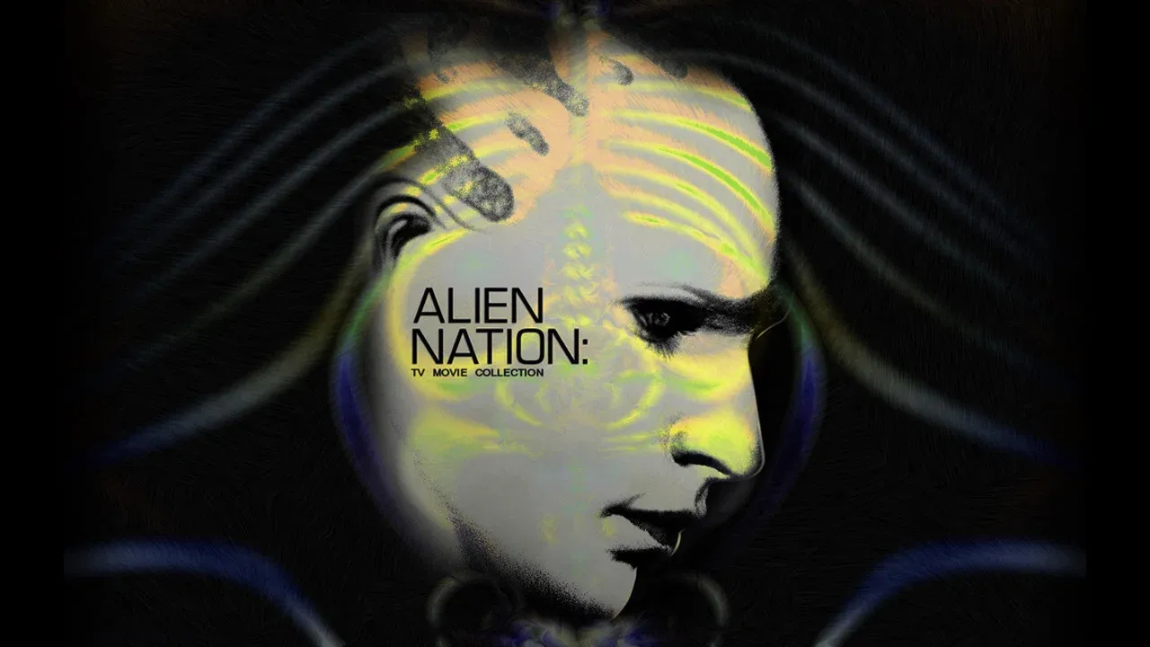 Alien Nation