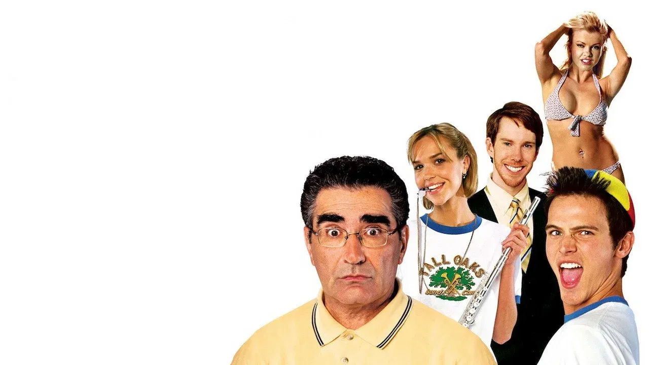 American Pie presenta...