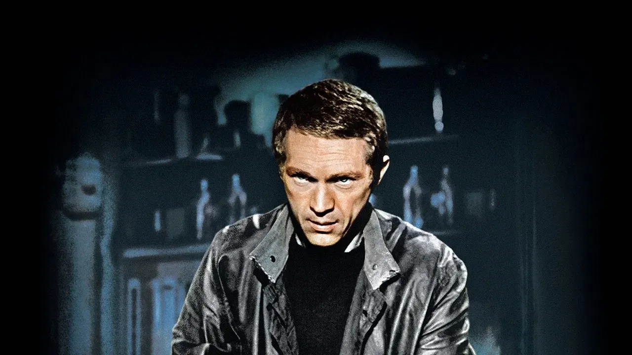 El rey del juego fondo