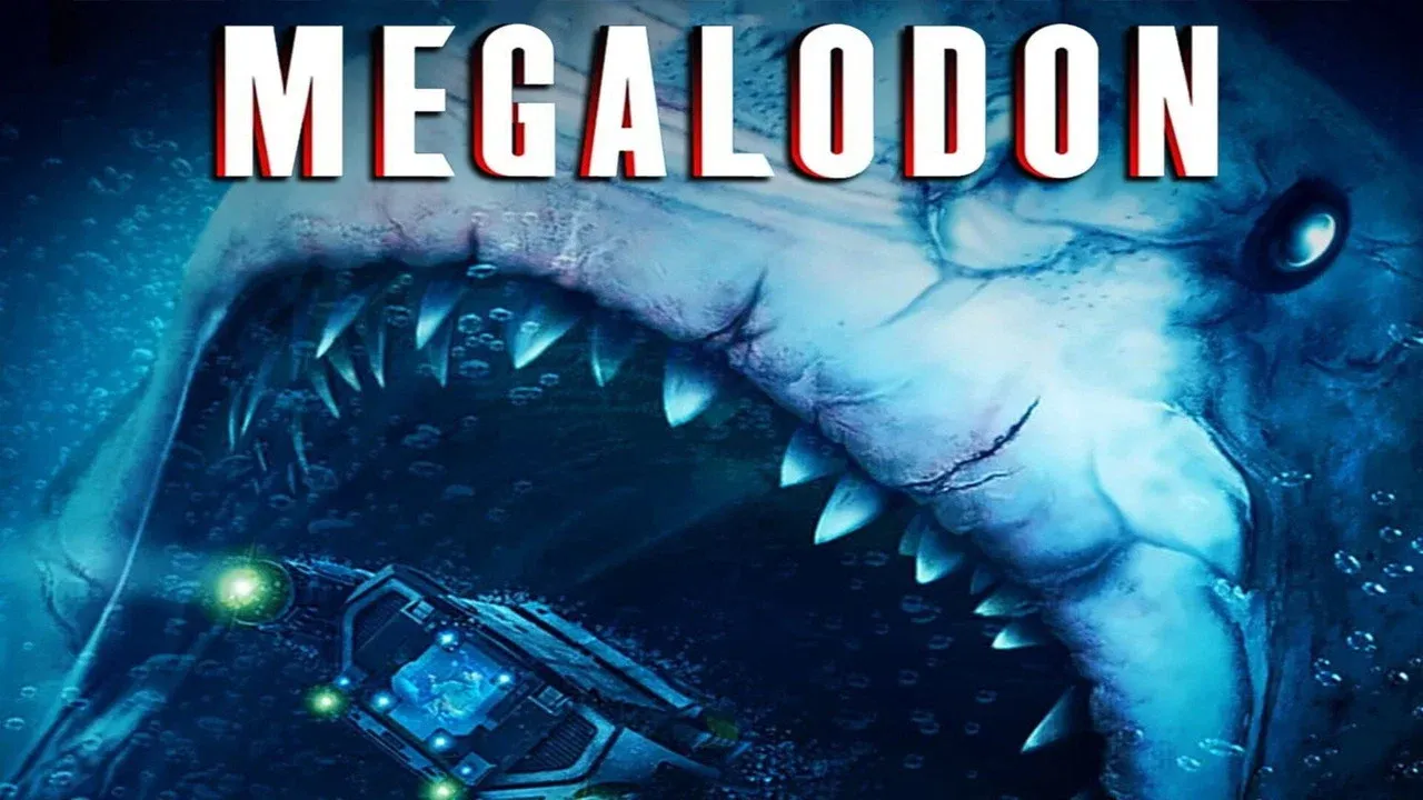 Megalodon