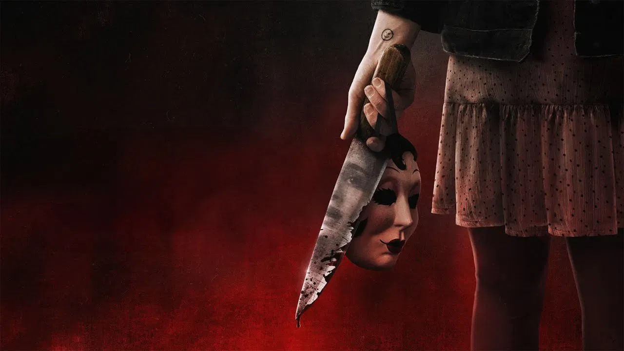 Strangers: Capítulo 2 fondo