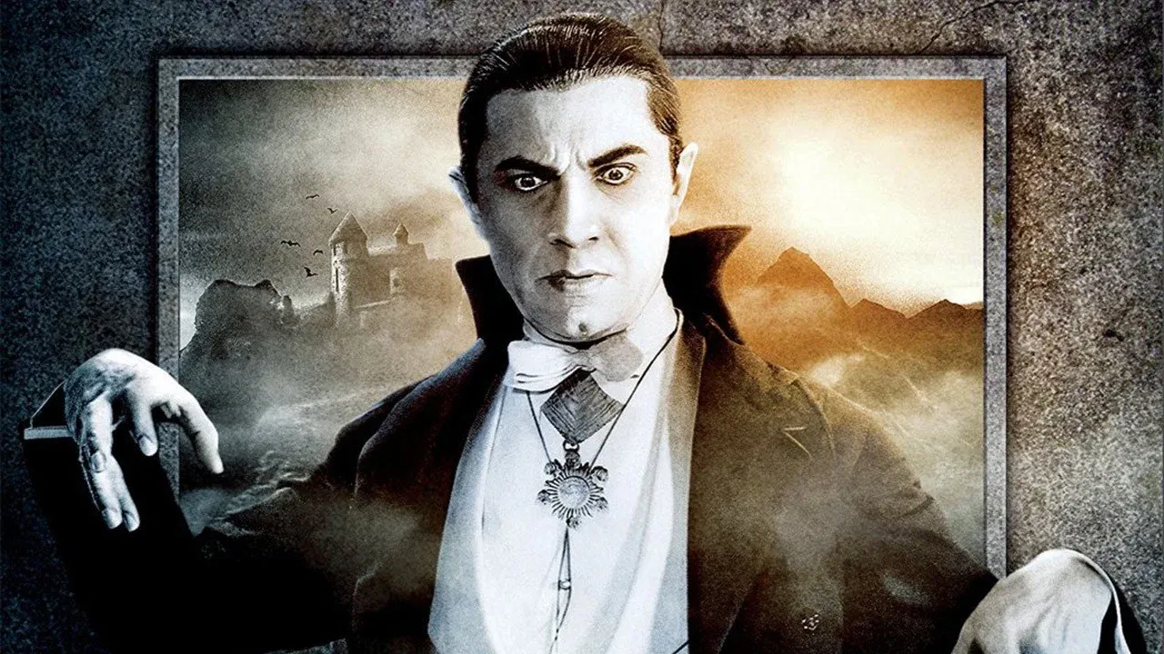 Drácula (Universal Series)