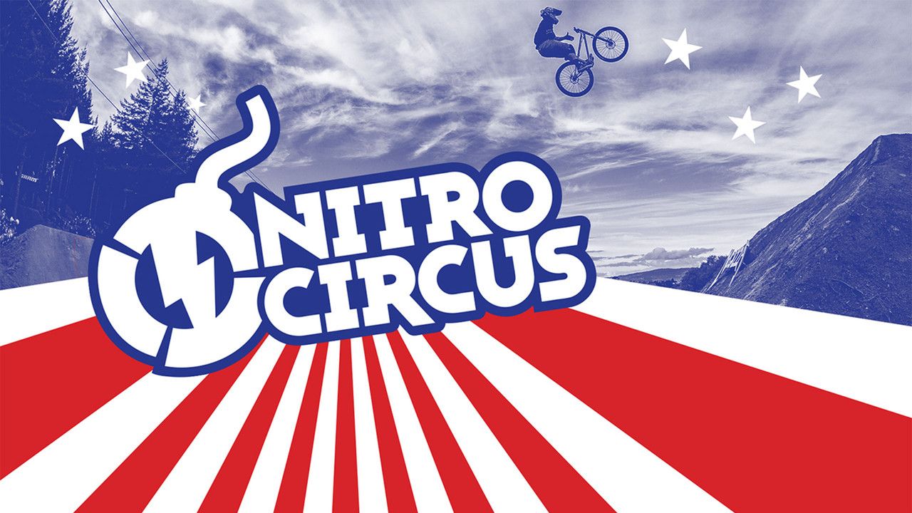 Nitro Circus