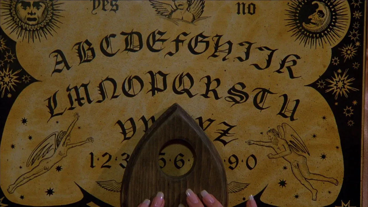 Witchboard