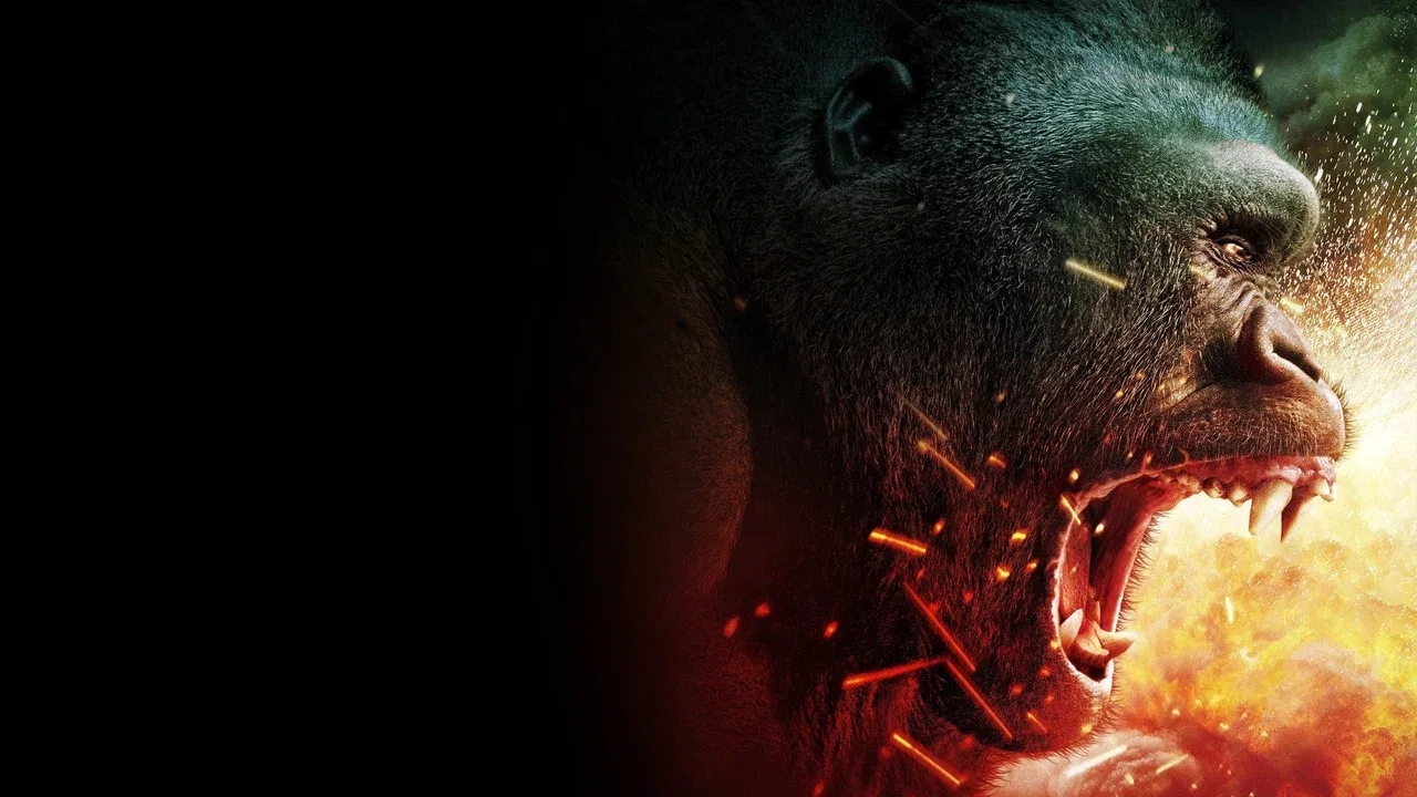 Ape vs.