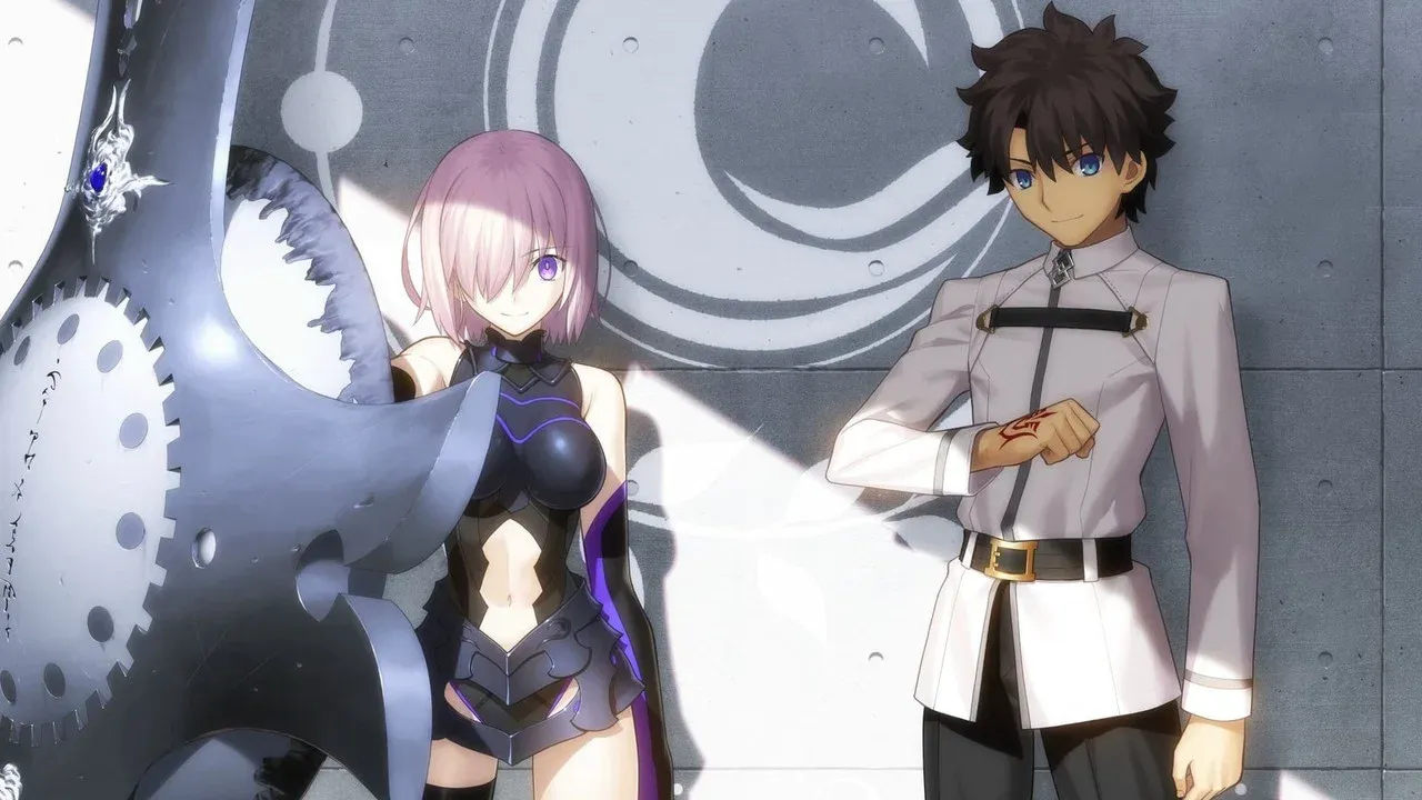 Fate/Grand Order シリーズ