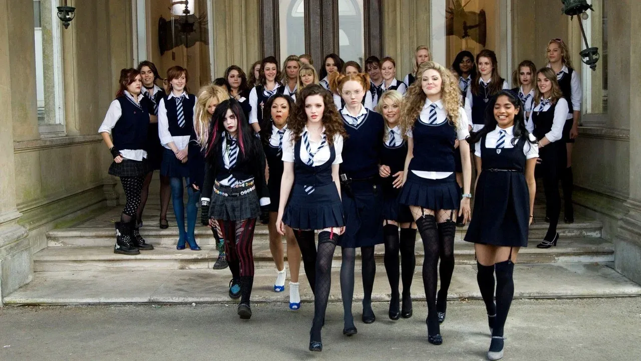 St Trinian's (Reboot)