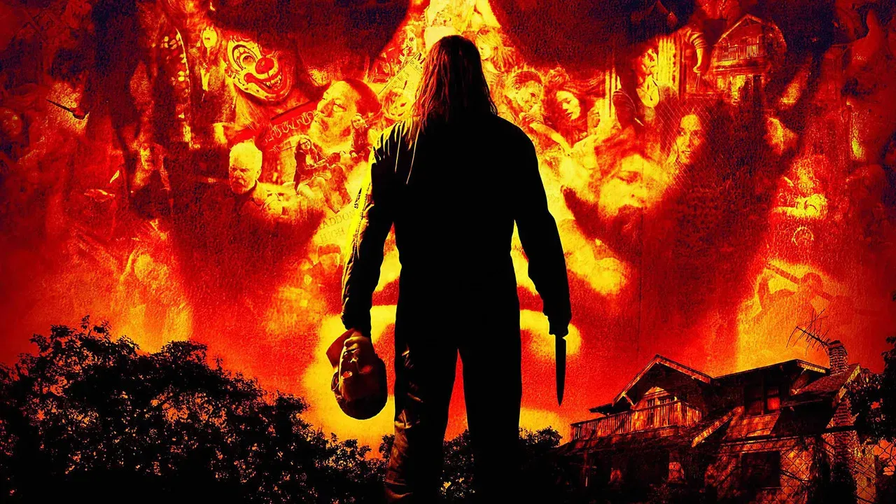 Halloween (Rob Zombie)