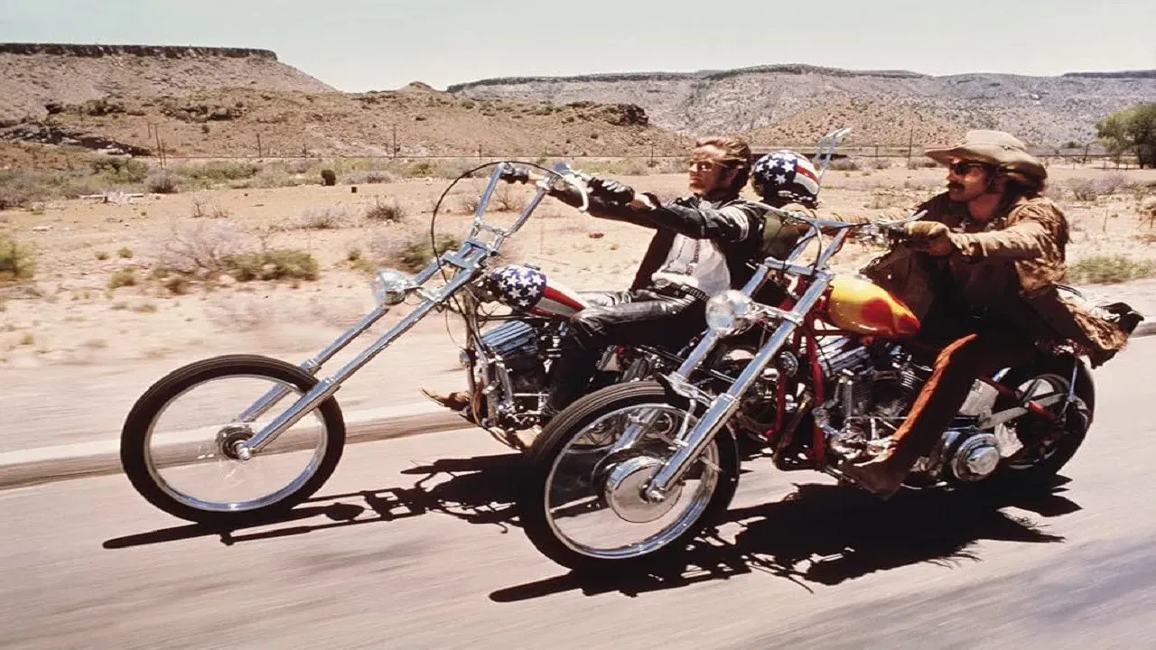 Easy Rider Collection