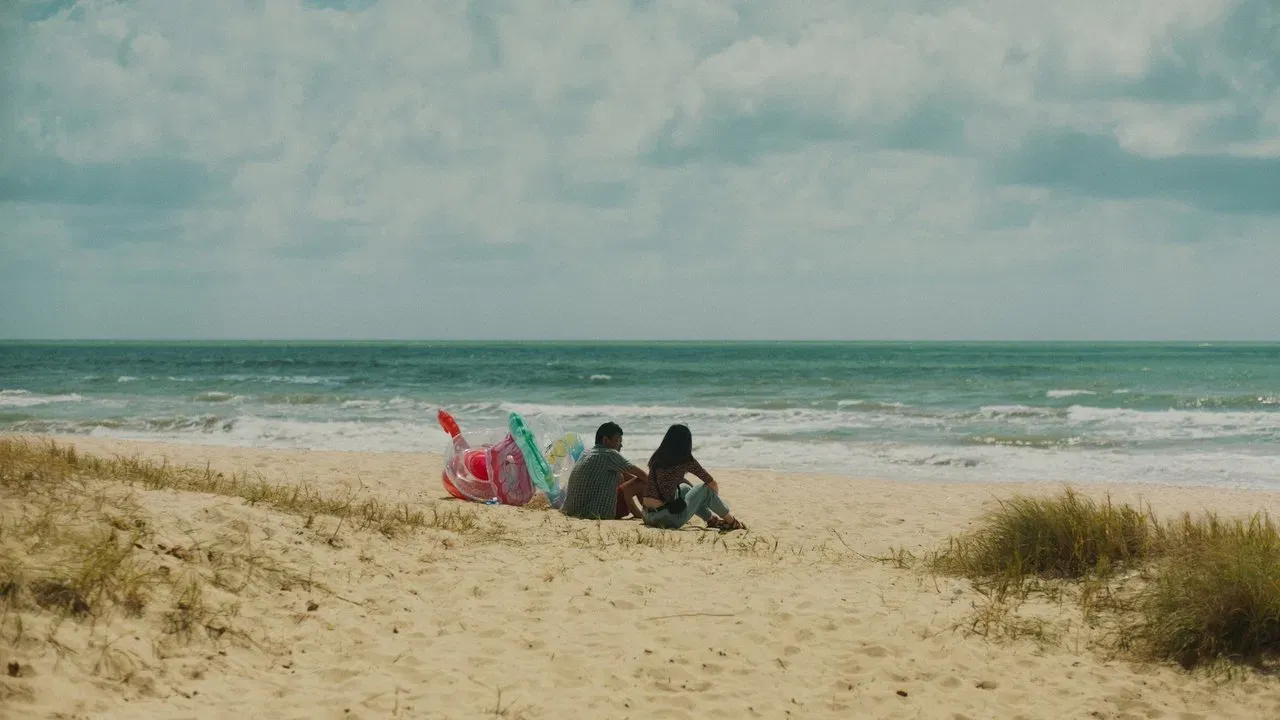 Dormir con los ojos abiertos fondo