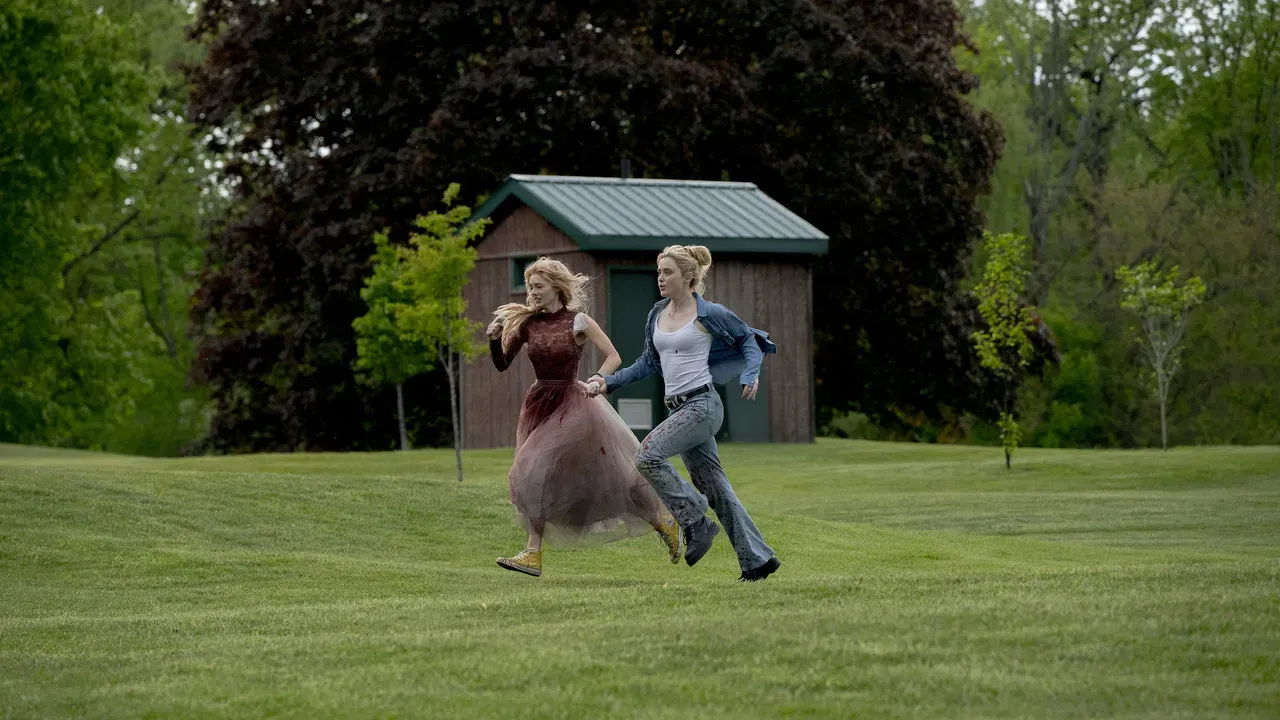 Noche de bodas 2 fondo