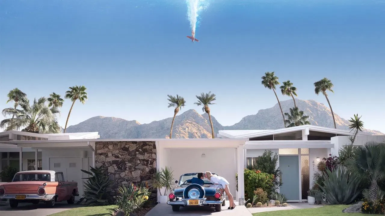 No te preocupes querida fondo