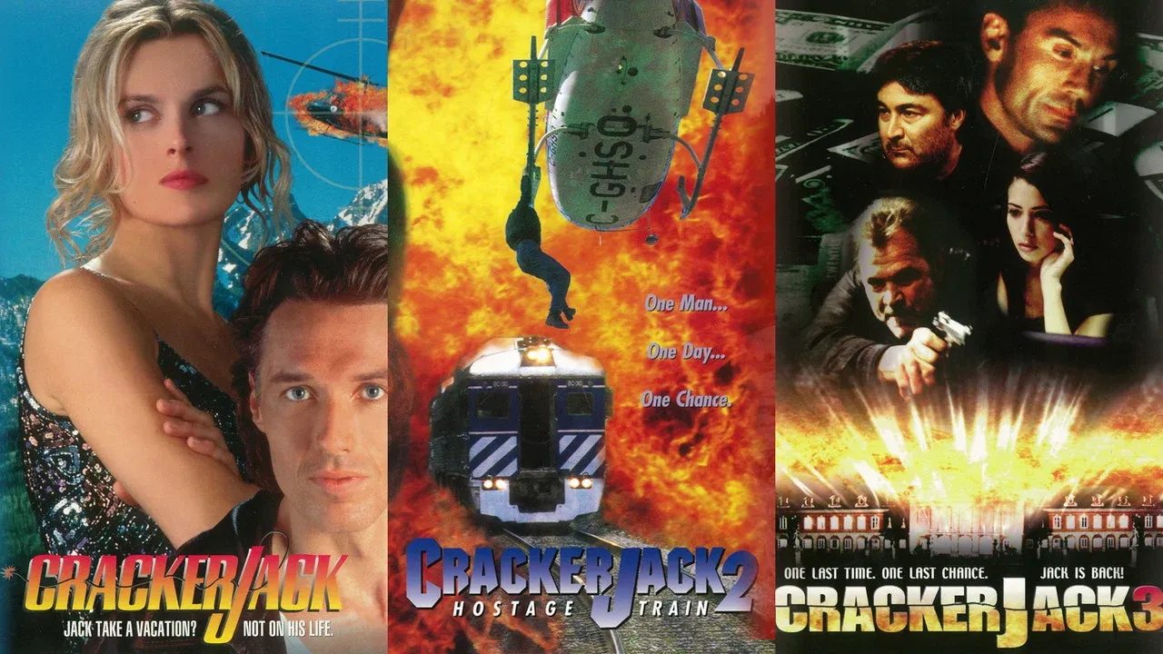 Crackerjack