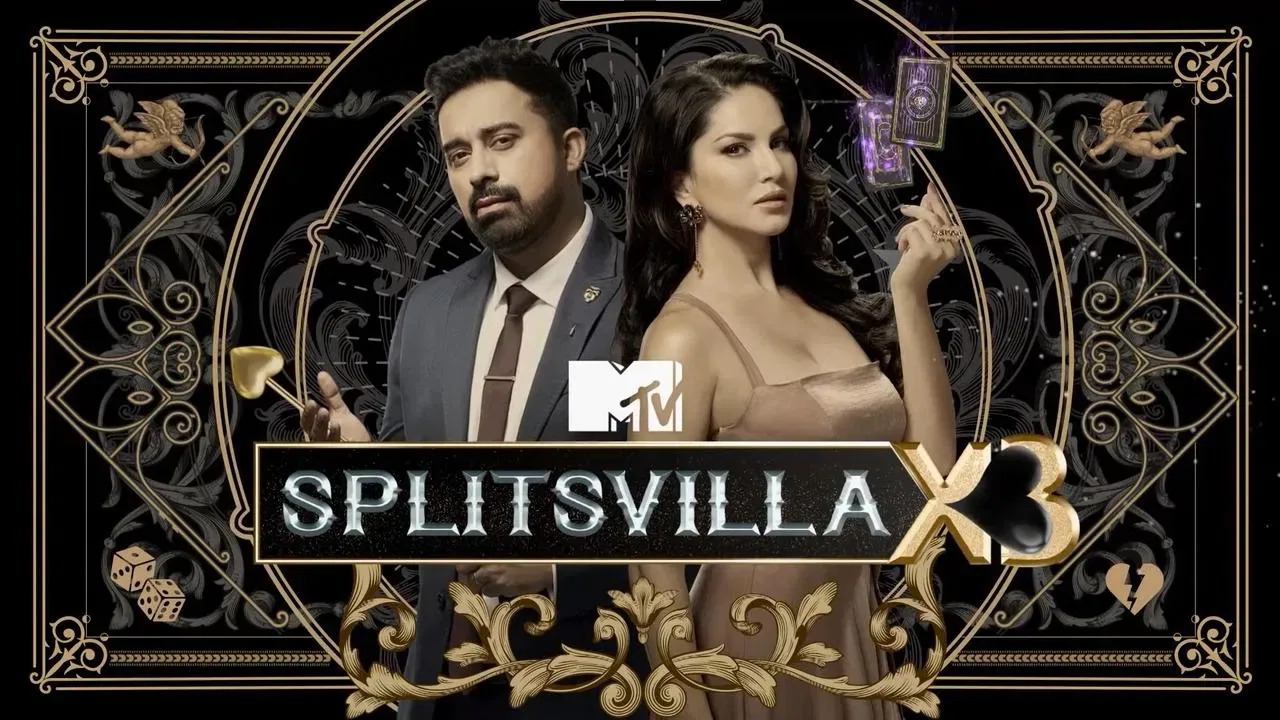 MTV Splitsvilla fondo