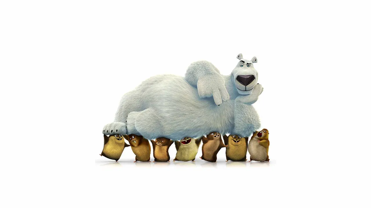 Norm of the North