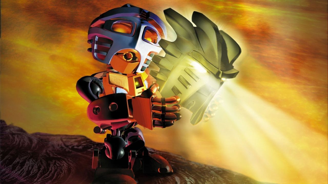 Bionicle
