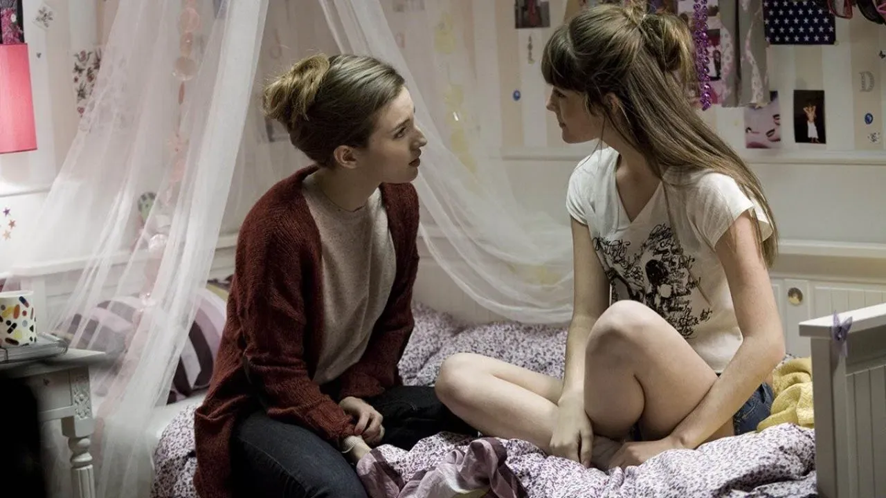 3 metros sobre el cielo