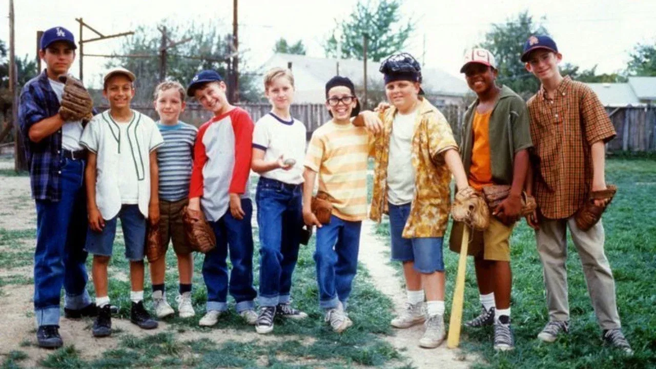 Sandlot