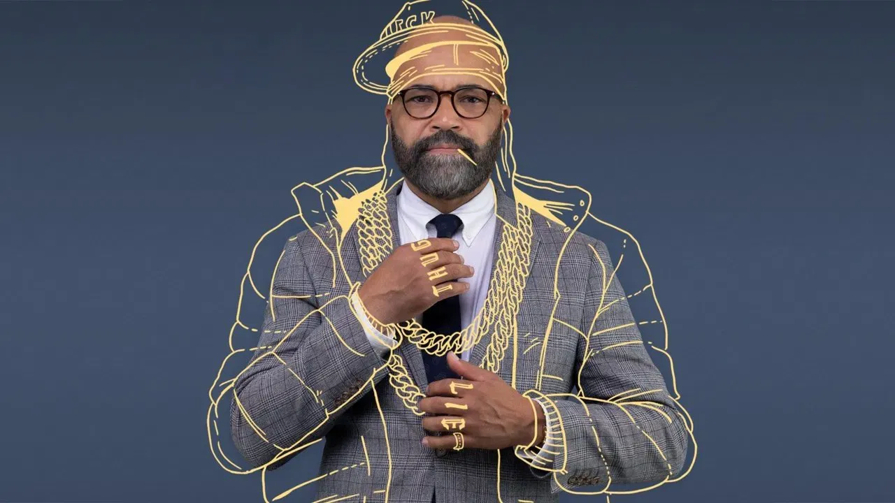 American Fiction fondo