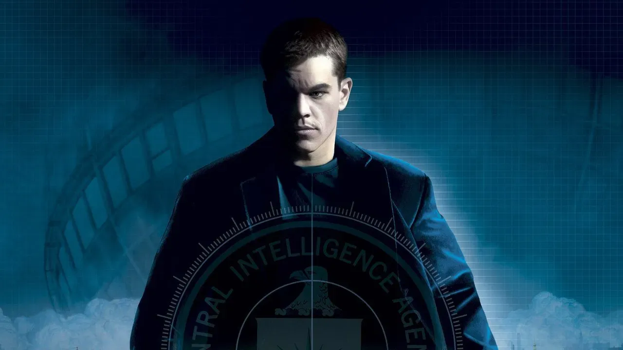 Bourne