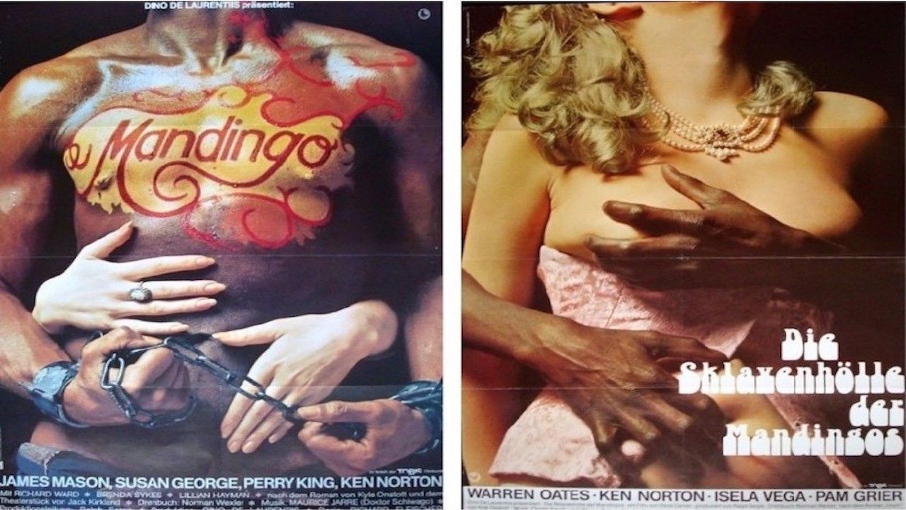 Mandingo