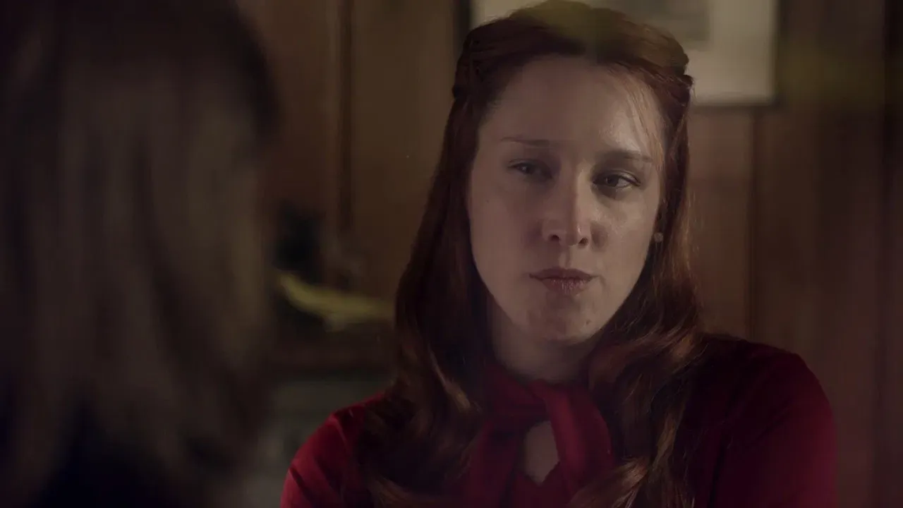 La Bruja De Hitler fondo