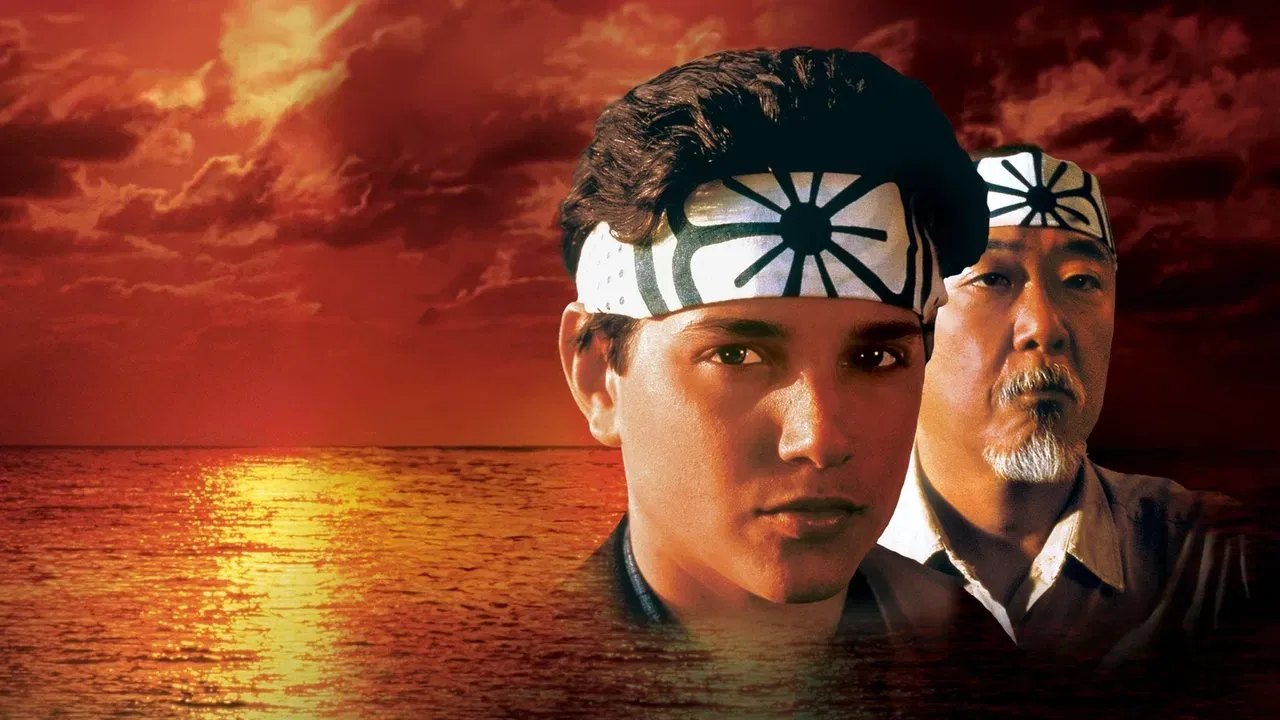 Karate Kid - Colección