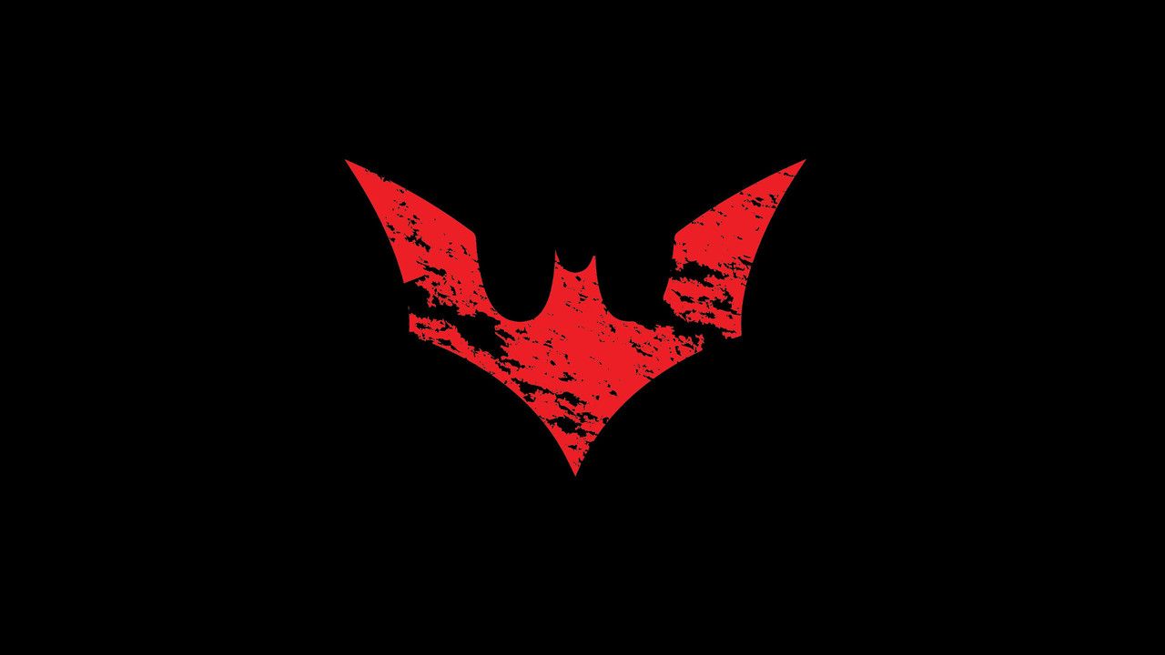 Batman del Futuro (Animación)