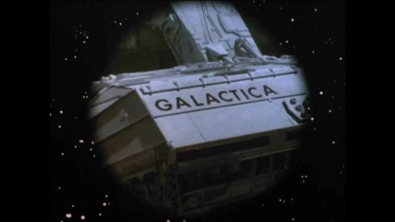 Battlestar Galactica (Original)