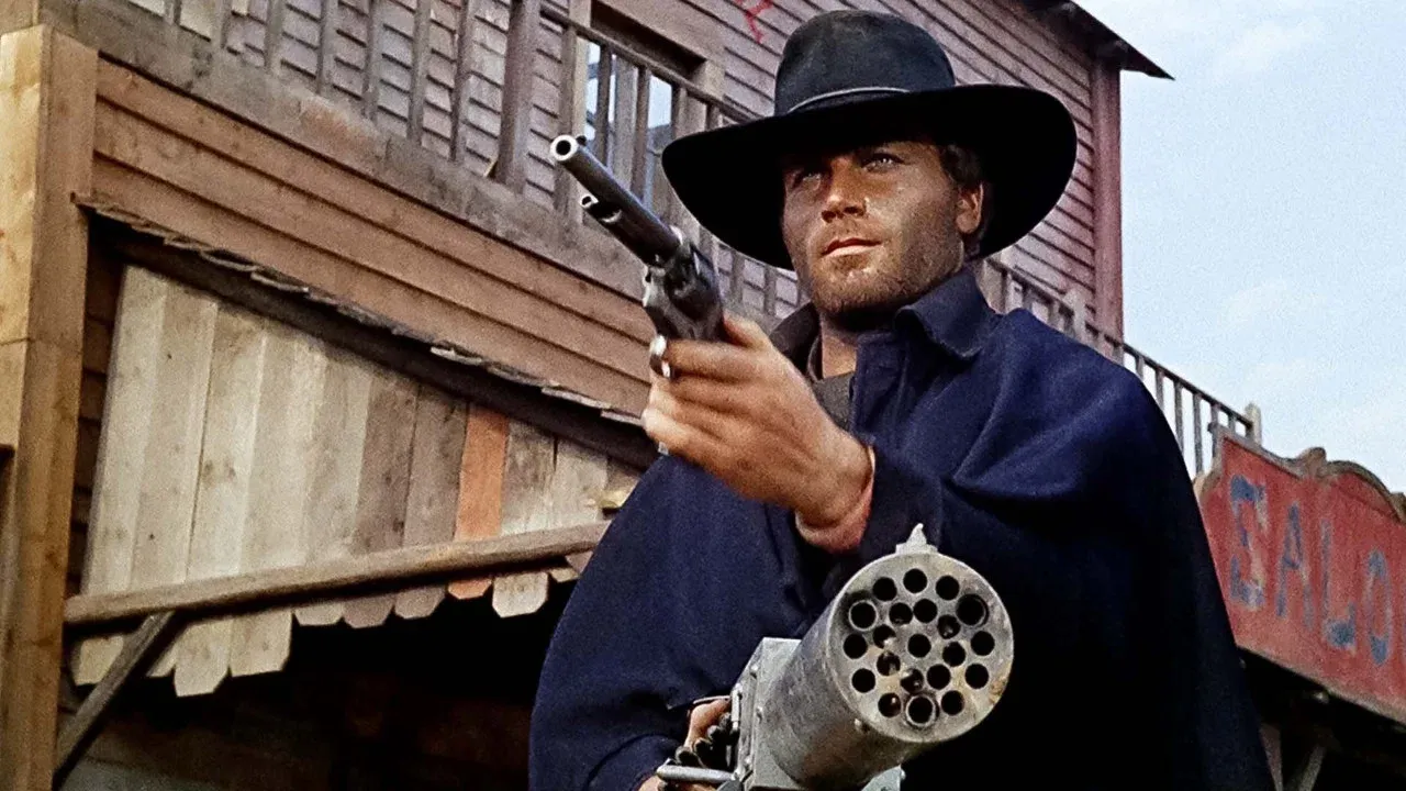 Django (original)
