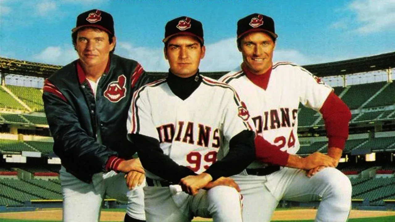 Major League