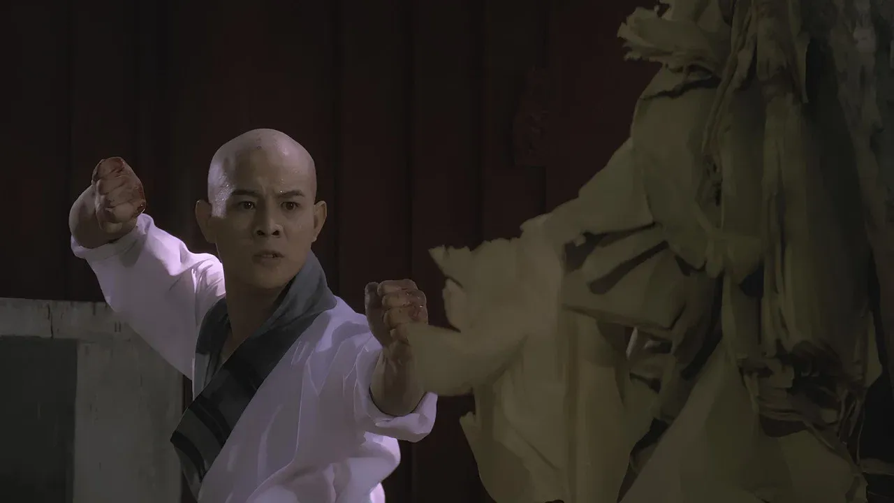 Templo Shaolin