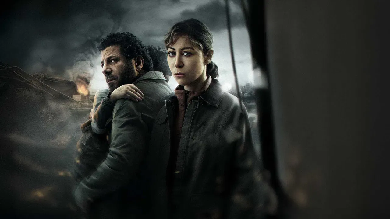 صحاب الأرض fondo