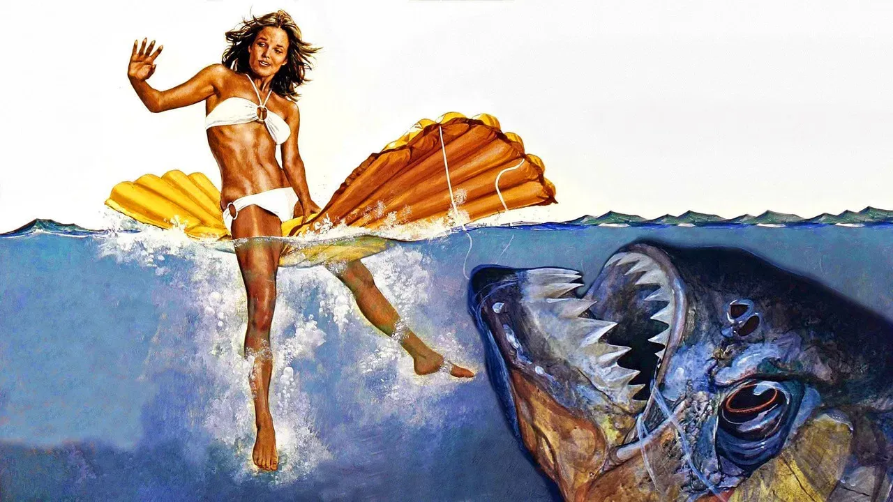 Piraña - Colección