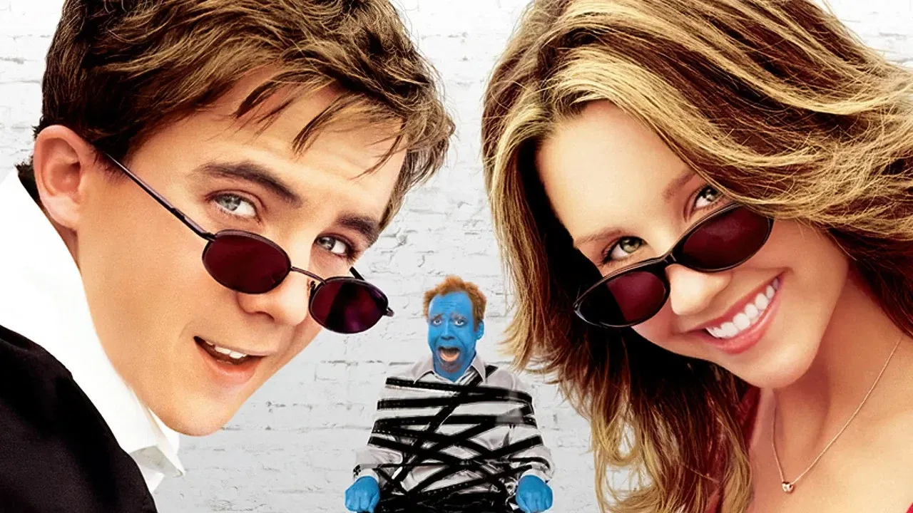 Big Fat Liar