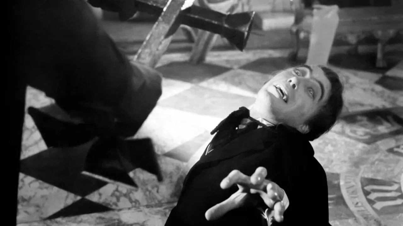 Drácula - Colección Hammer