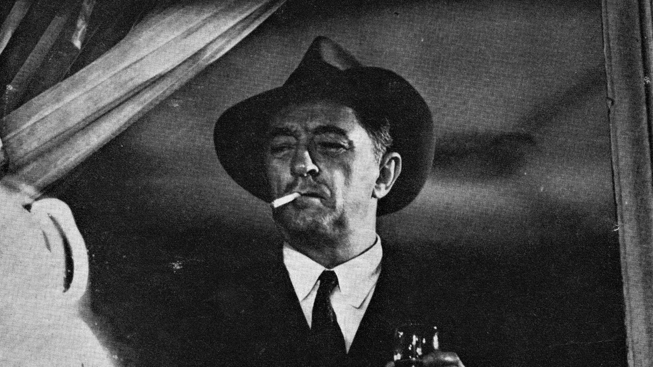 Philip Marlowe