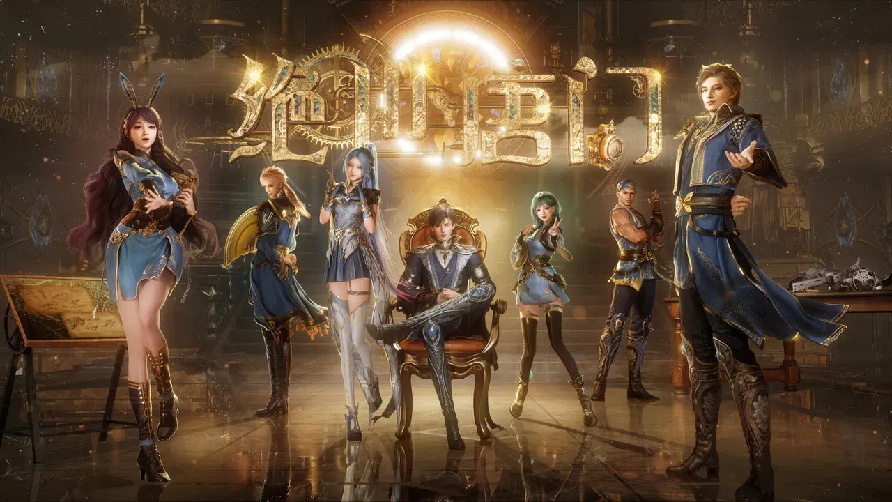 Combat Continent 2 fondo