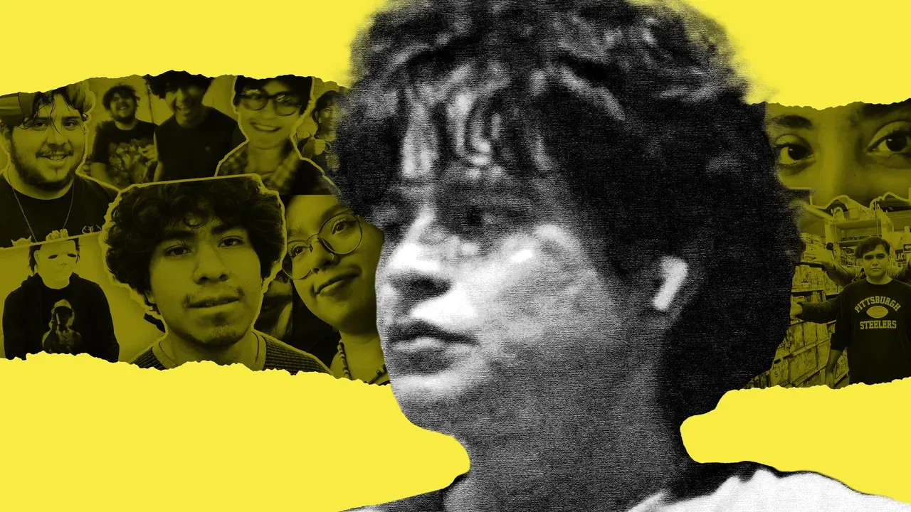 Videodiario - Colección