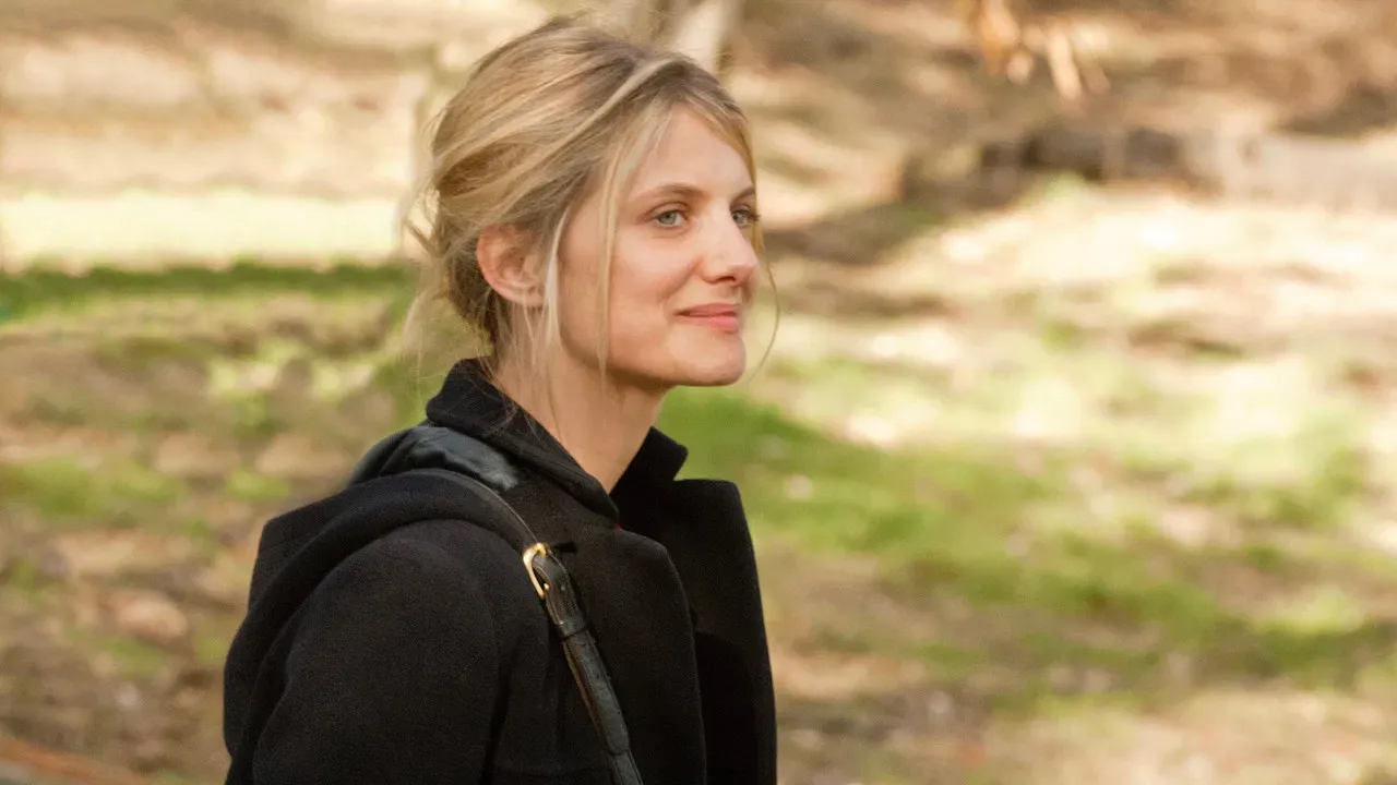 Beginners (Principiantes) fondo