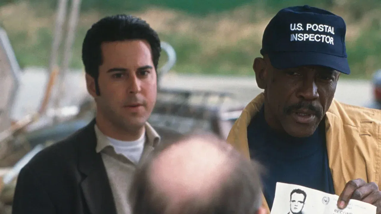 The Inspectors