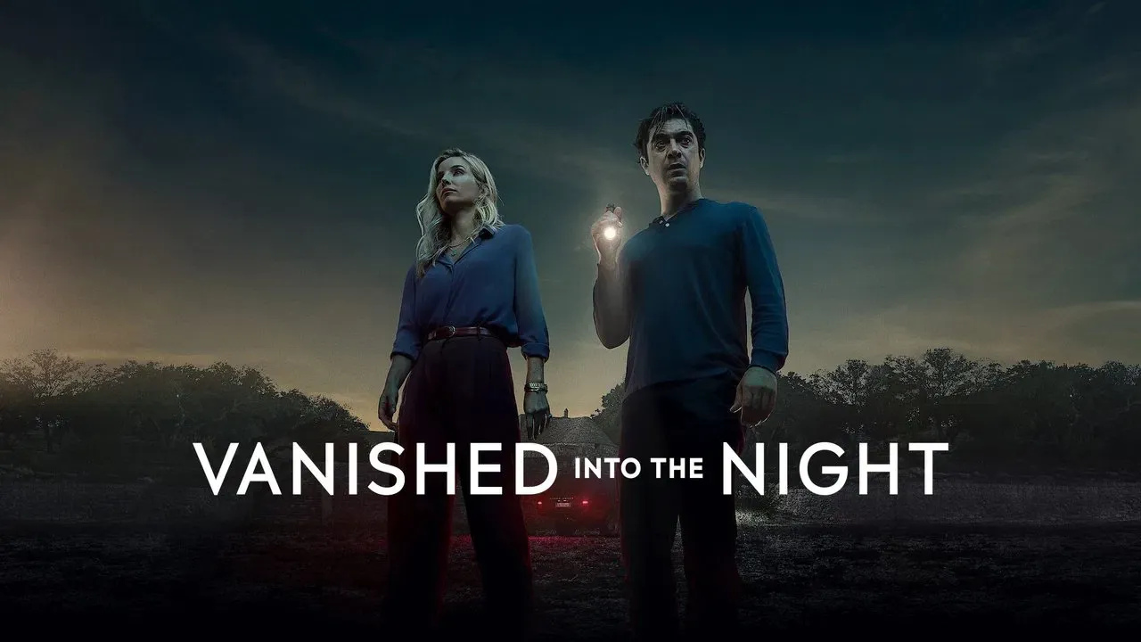 Desaparecidos en la noche fondo