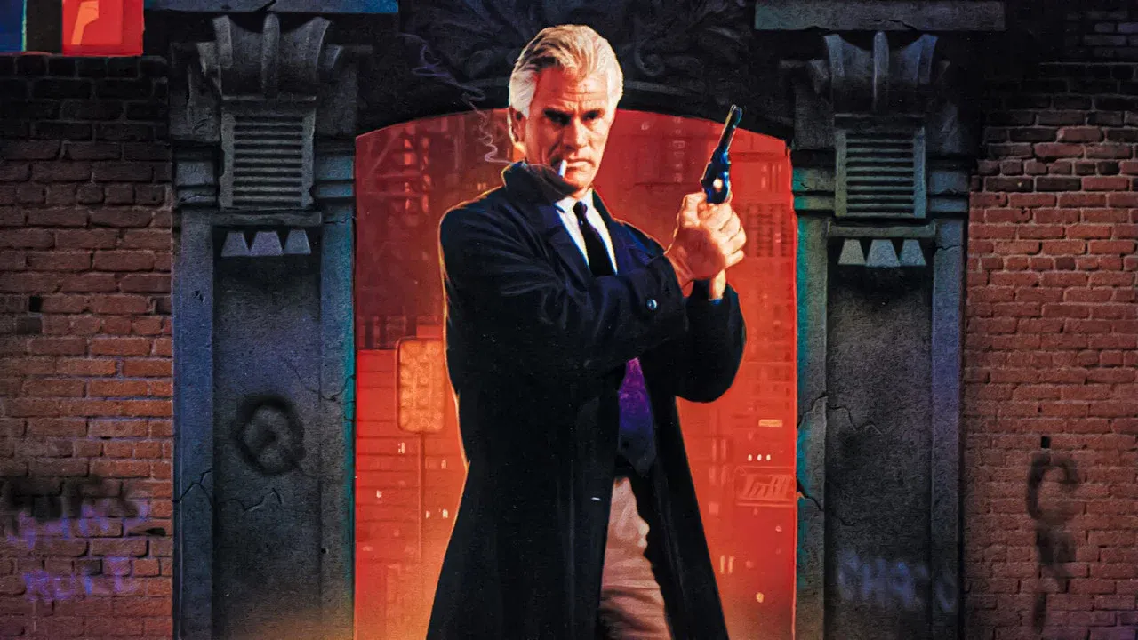 Trancers