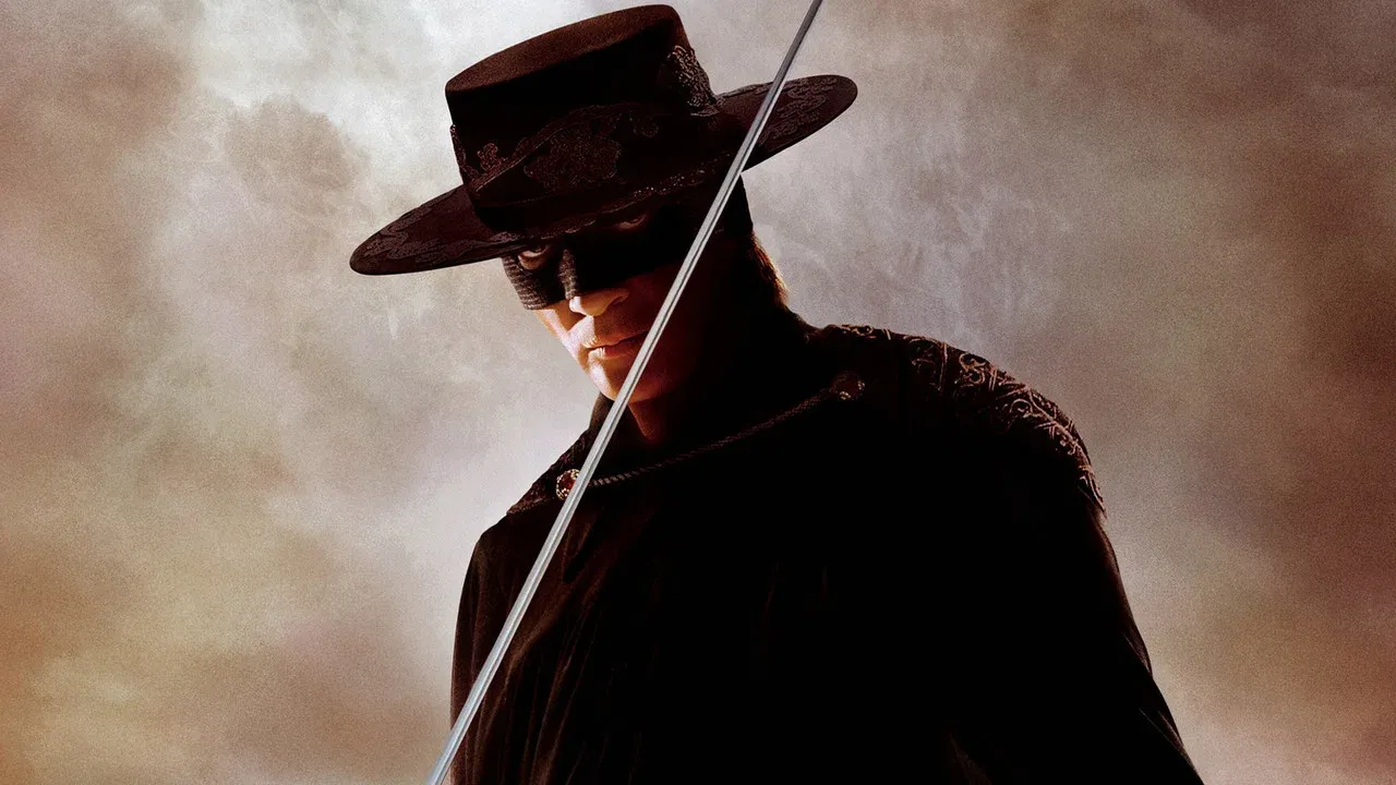 El Zorro