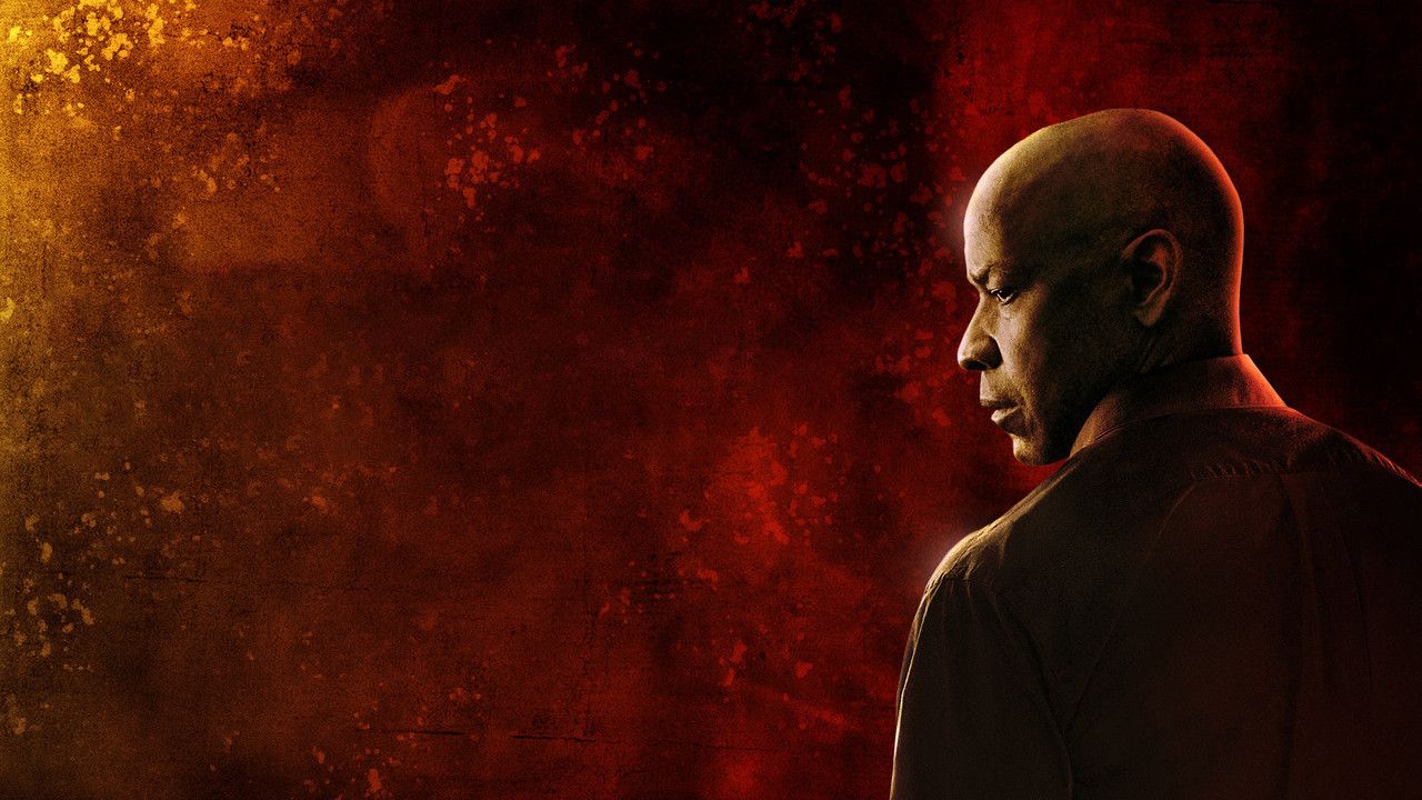 The Equalizer (El protector) - Colección