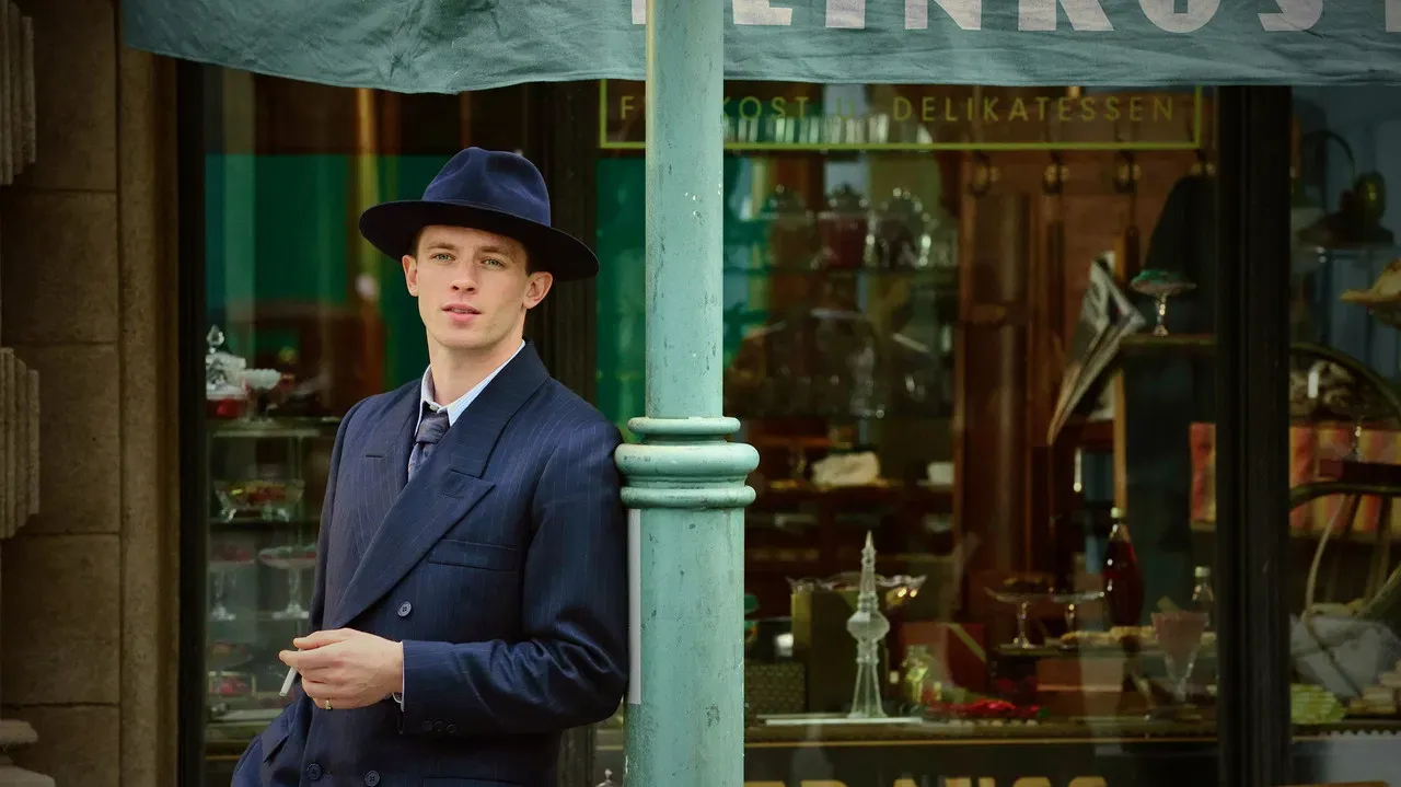 Stella. Víctima y culpable fondo