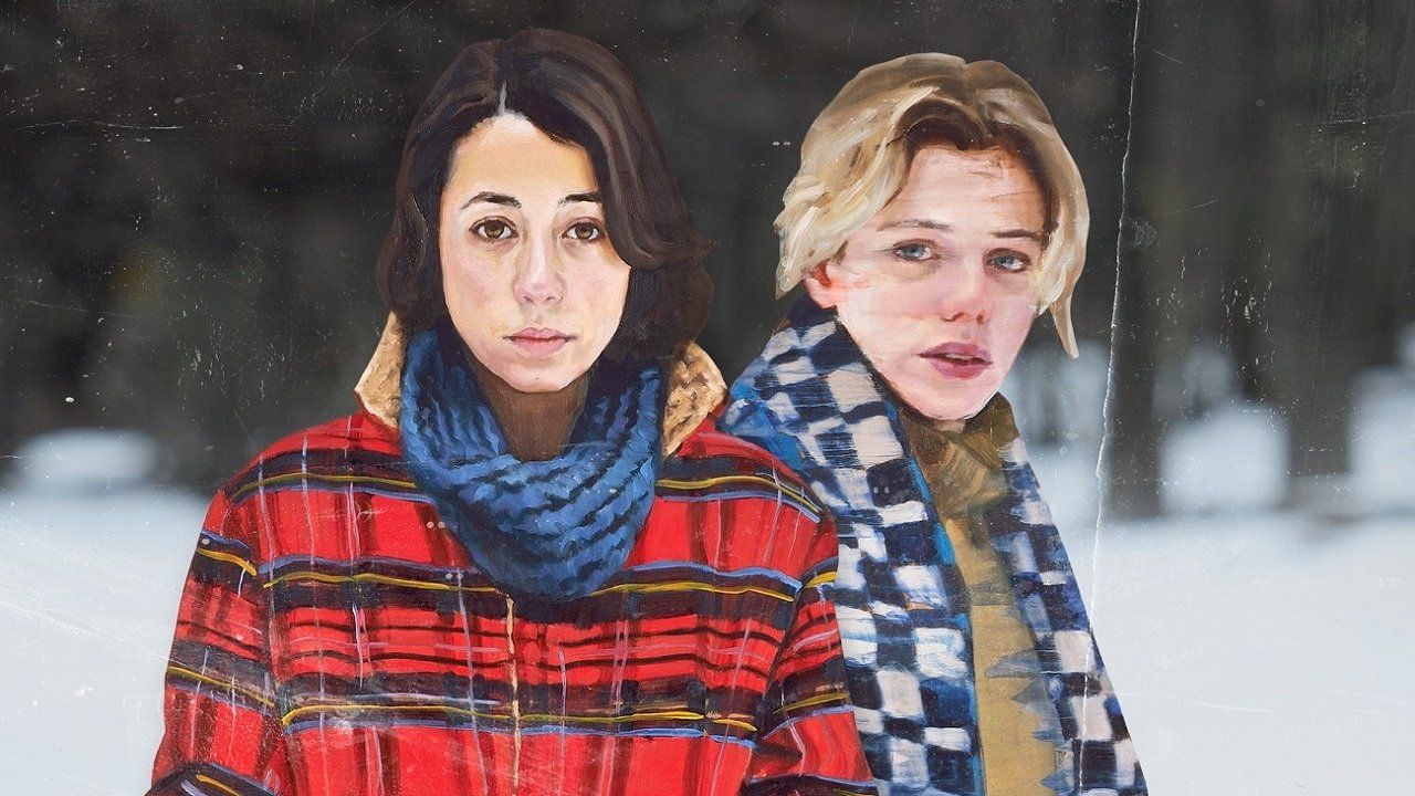 La muerte no existe y el amor tampoco fondo