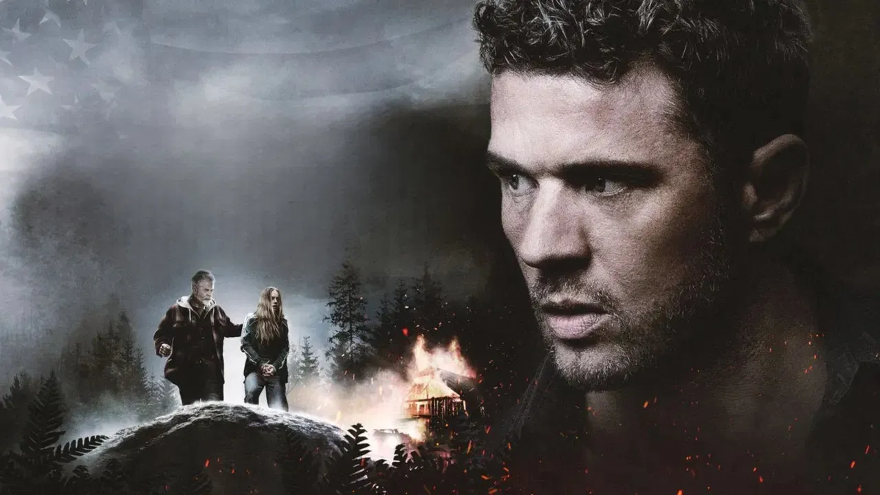 One Mile: Chapter One fondo