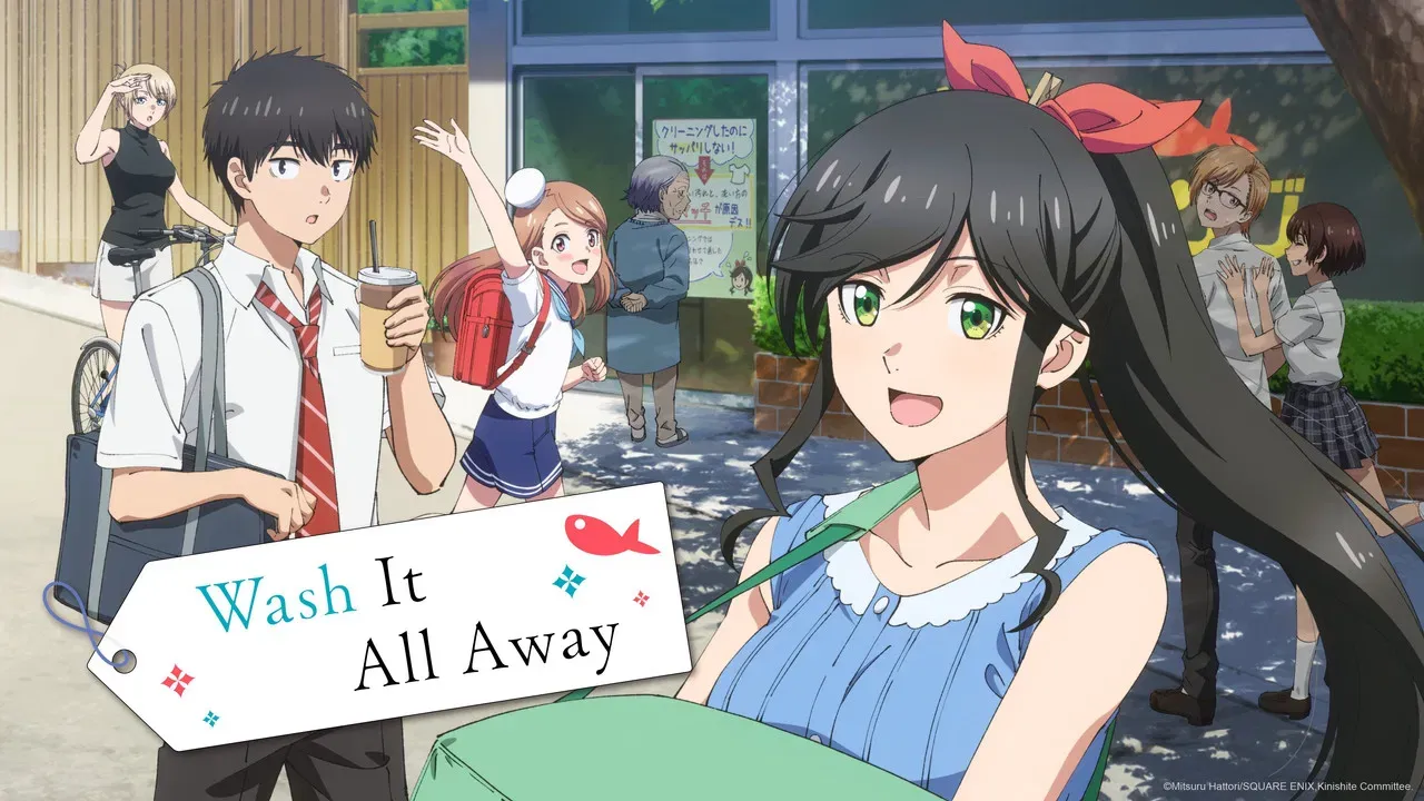 綺麗にしてもらえますか。 fondo