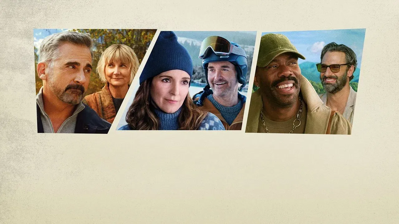 Las cuatro estaciones fondo